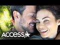 Jenna Dewan Is Engaged To Steve Kazee: 'You Have My Heart'