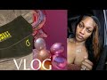 Vlog compliments matters  gym  basketball mom  busy body  shenna lagail