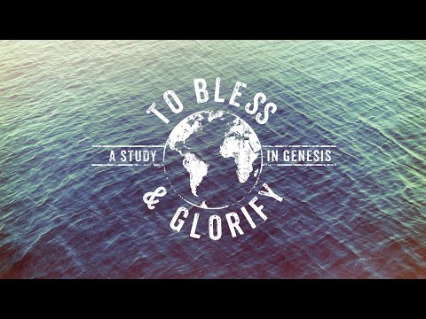 Genesis 25:1-34 | Jacob and Esau