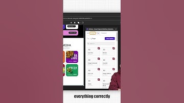 Converteer Figma-bestanden naar Elementor