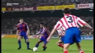 FC Barcelona - Barça Legends: Romario