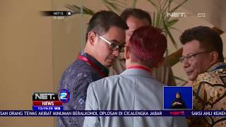 Zumi Zola Penuhi Panggilan Kpk - Net 12