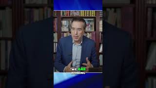 Trump's Iran Threat: Winning or Dangerous Rhetoric? #shorts