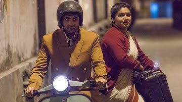 Moh moh ke dhaage cover || Arpita Patra