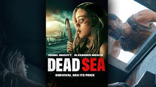 Dead Sea trailer