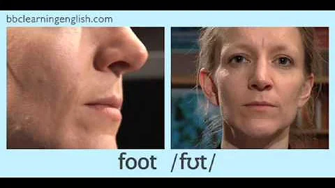 BBC English Pronunciation Course /ʊ/ Lesson 2