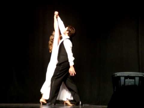 Iris - Dance by Lauren Fonde and Anthony Bruno