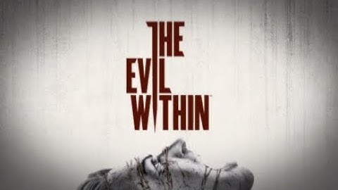 The Evil Within™ #PS4 SHAREfactory Theme