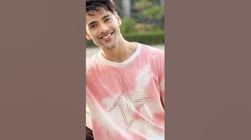 Naagin 6 Pratha and Rishabh cute ❤️ beautiful pics 🥰
