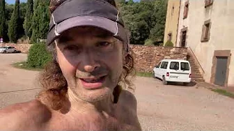 10/15/2025 Training Check | RT3 Trail Runner thumbnail