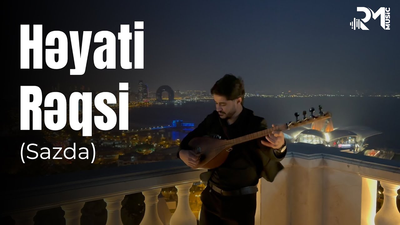 Vüsal Zülfizadə - Həyati Rəqsi (Sazda)