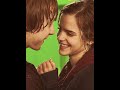 Harry and Hermione Had More Chemistry? | Harry Potter Explained #harrypotter #movieshorts #film