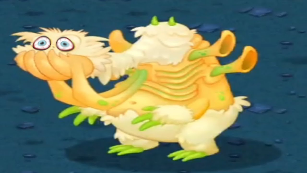 WAKING UP THE WUBLINS GHEEGUR + ZUUKER YouTube