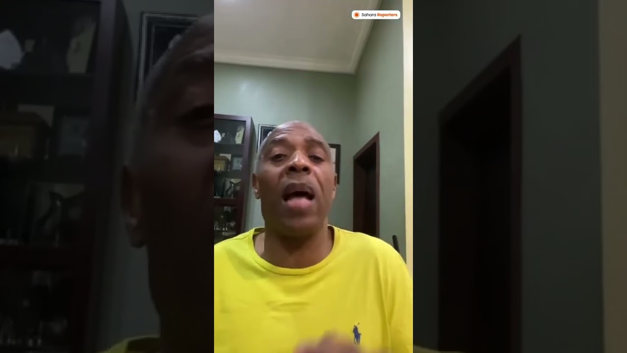 ⁣I Can’t Be Obidient —Femi Kuti Reacts To Peter Obi’s Supporters' Threat To Burn Down African Sh