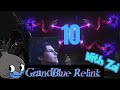 We hear it all from fix it dude he is a what grandblue relink ep 10