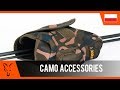 ***FOX CARP FISHING TV POLSKA*** Camo Accessories