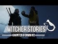 Witcher Stories - Gaunter O'Dimm (Part 2/2) (Witcher Lore)