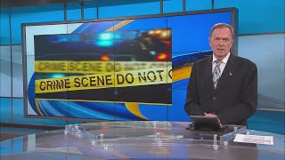 Person found shot to death in road near Longs, Horry County Coroner says