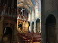 Albi Cathédrale Albi France Cathedral Tourism Best Famousshorts Unique 
