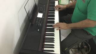 Sanson ko sanson mein ( Hum Tum )