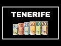 🇮🇨🏝💶CUÁNTO CUESTA VIVIR EN TENERIFE 2020