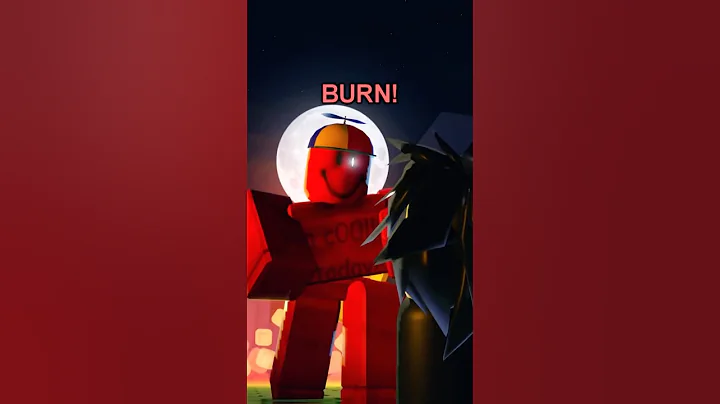 Roblox Forsaken Vegetables #roblox #potemer #robloxanimation