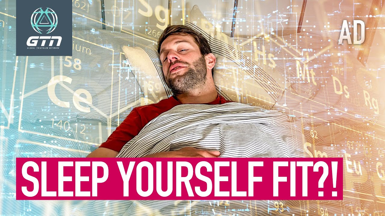 ⁣Sleep, Wearable Tech & Micro Nutrition: Will It Actually Make You Fitter? | GTN Talks Science