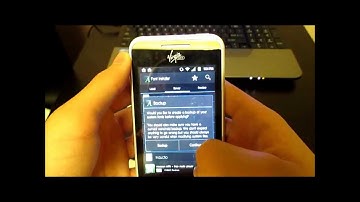 How To Root 2.3.7 Android