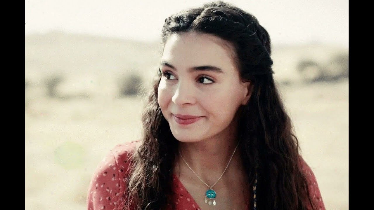 Ebru & Akin   Deadly Love