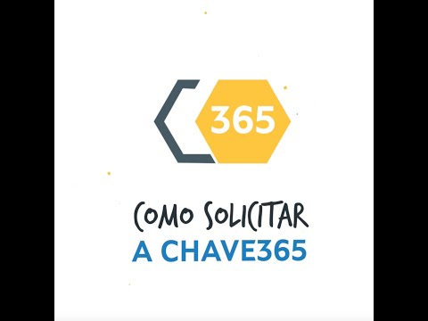 CHAVE365