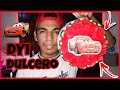 DULCERO PARÁ FIESTA INFANTIL DEL RAYO MACQUEEN || JULIOLEYTTON