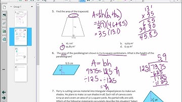 Module 8 Study Guide answer key