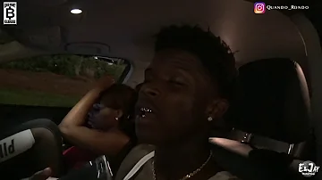 Quando Rondo - Rich Homie Quando