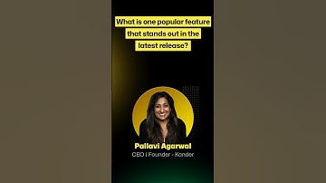 Is there a popular feature that stands out in the recent Salesforce release? #accelq #salesforce