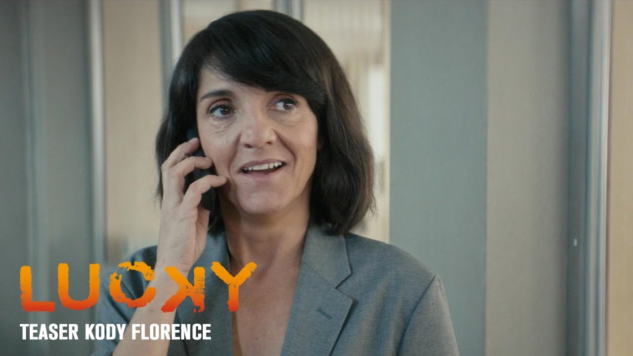 LUCKY - Teaser (Kody/Florence)
