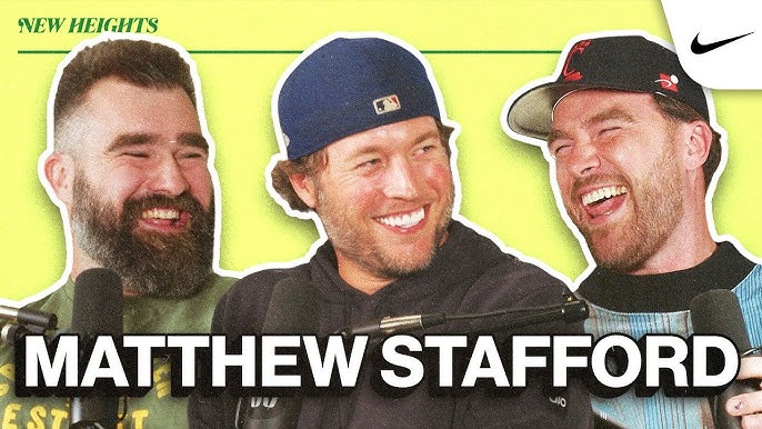 Travis on Returning for Year 13, Jason Defends the Tush Push (Again) and New  Combine Events | Ep 127 - YouTube