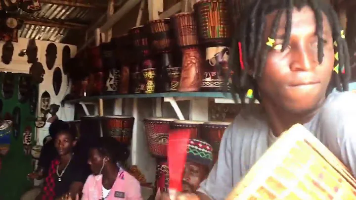 ART Center ACCRA,Ghana