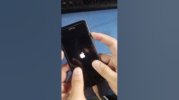 Iphone 7 How To Force Restart Enter Recovery And Dfu Mode