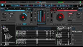 DJ TANKESH KHARMORA || Nonstop Songs || Virtual Dj Playing 2023