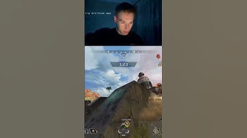 1v2 on pathfinder #apexlegends #apex #twitch #streamer #apexlegendsclips #apexclips #pathfinder