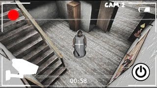 Granny Live Gaming|Granwny Gameplay video live|Horror Escape Game.