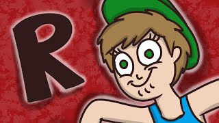 Dlaczego Nie Mówię R