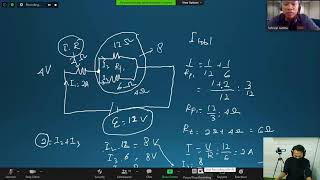 Live teaching- fisika- listrik dinamis ...