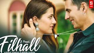 #FilhallSONGS Filhall Akshay Kumar & Nupur Sanon Filhaal DJ Mix | Filhall Remix | Song HUB