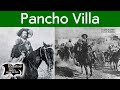 Pancho Villa La leyenda | Relatos del lado oscuro