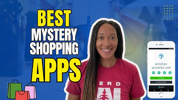 Best Mystery Shopping Apps That Pay in 2025 | Earn Money Shopping