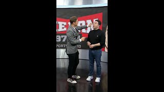 10Tv Makeover Adam King And Common Man