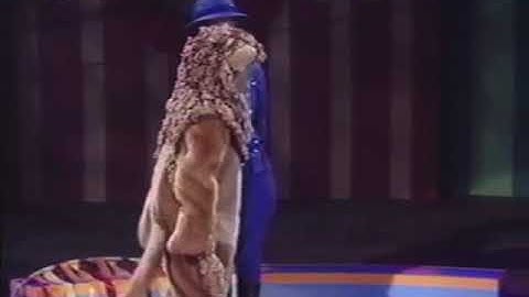 Super Singing Circus (2004 Version) Part 22