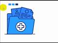 How to Convert Line #art  to Color Vector in Adobe Illustrator  Easy Vector Coloring #tutorial l