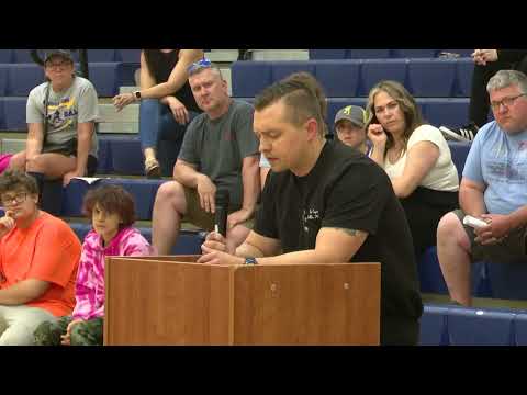 School board denies renewal of Woodmore middle school principal’s contract